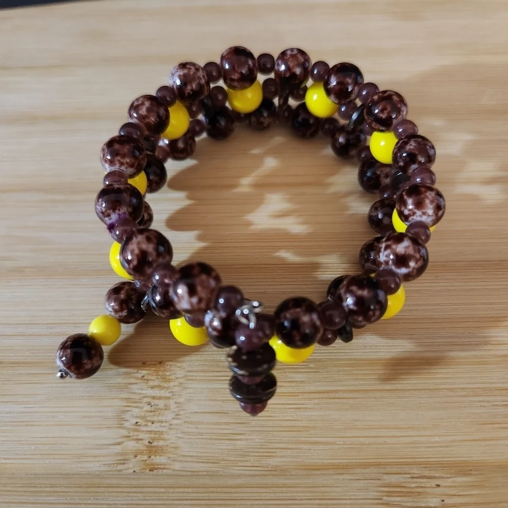 Hand Crafted this handcrafted